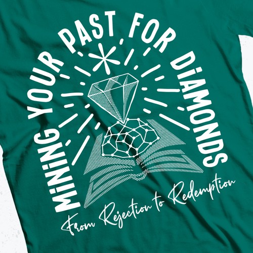 Looking for Unique Designs for Conference Merch ***Guaranteed Winner*** Design by Dimas Hendrawan