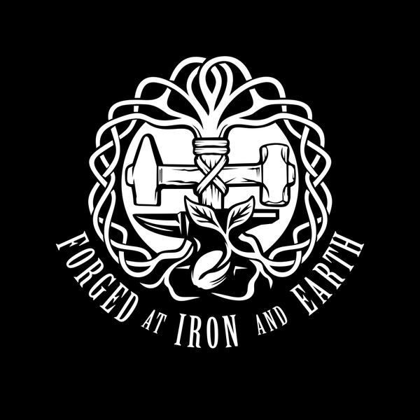 forget at iron and earth