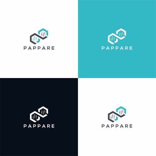 Logo & business card contest entry by MjJr