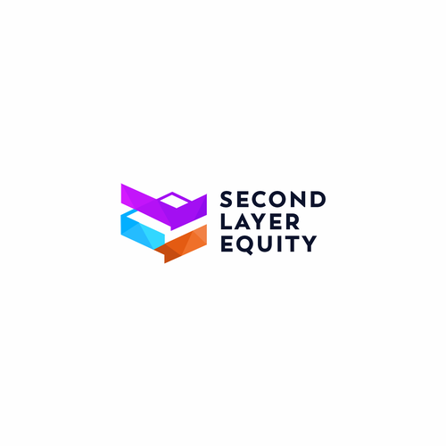 Design di Second Layer logo First Layer Prize! di SimpleSmple™