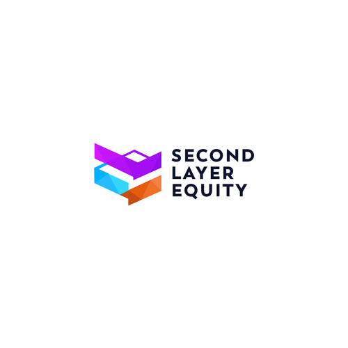 Second Layer logo First Layer Prize! Design by SimpleSmple™