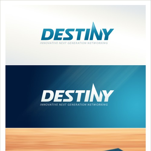 destiny Design by lucy mango