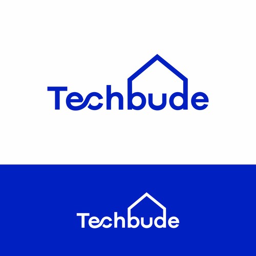 Logo & brand guide contest entry by Hochbaum