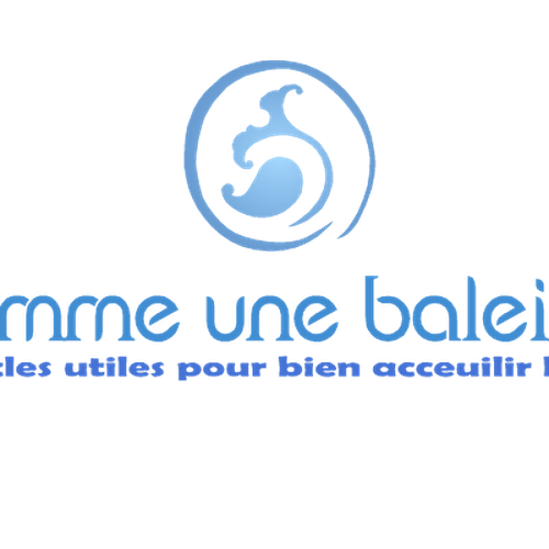 Logo design contest entry by Chebab.M