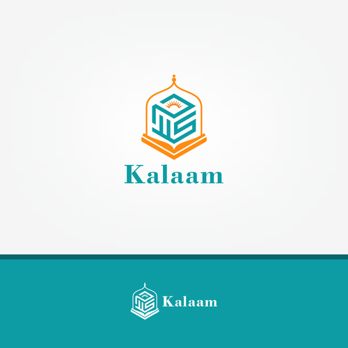 Design A clean modern logo for an app to learn the Arabic of the Quran por Studio.Shahbaz™