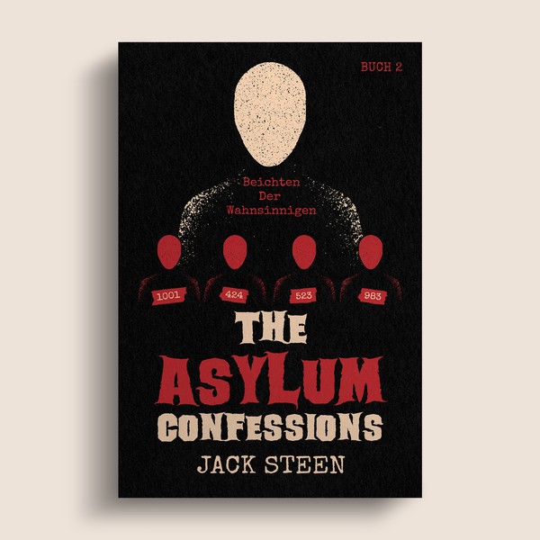 Book Cover Design