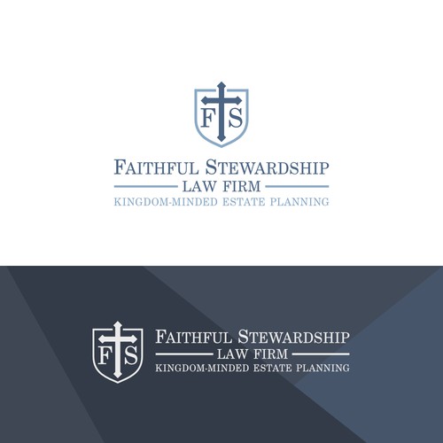 Design di Law firm logo that appeals to suburban Christian families di Boldpen
