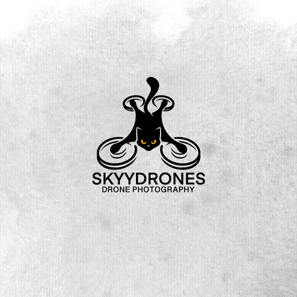 Drone logo