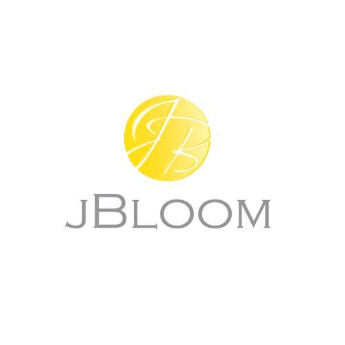 jBloom needs a new logo | Logo design contest