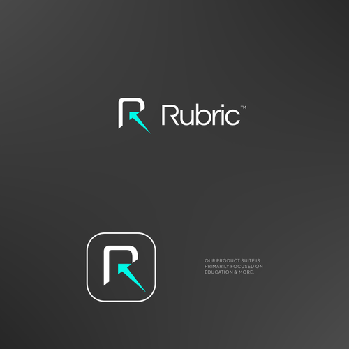 We need a logo to invoke curiosity in the minds of deeply analytical thinkers Design by rilstack