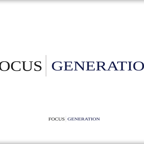 Logo creation/variant to complement existing family of logos Design by just laksa