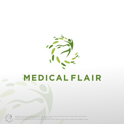 "Medical Flair" ganador Otros diseños