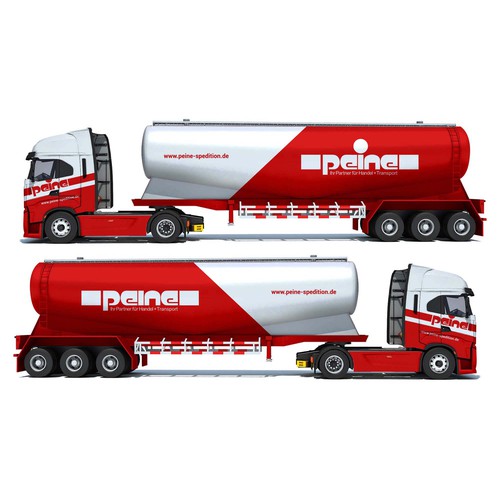  contest entry by Heartmodjo