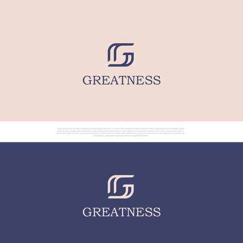 Greatness Design by reflect the style ™