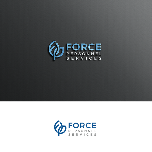 Design logo for staffing firm to replace outdated branding Design by stech look