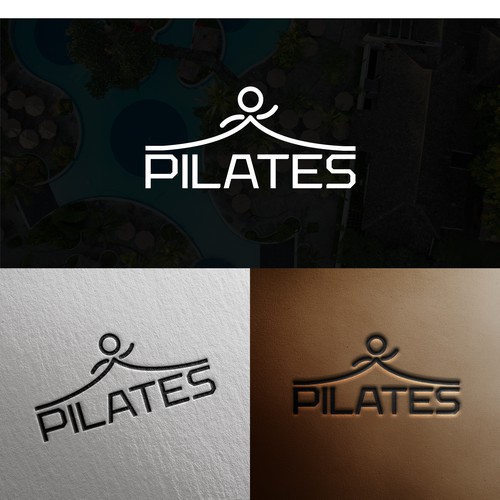 Logo design contest entry by desinhub