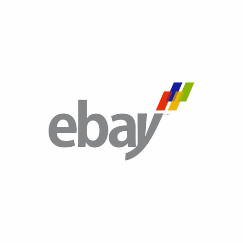 99designs community challenge: re-design eBay's lame new logo! Diseño de Rodzman