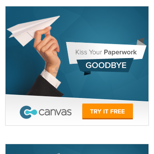 Designs | Create new banner ad designs for a company that helps ...