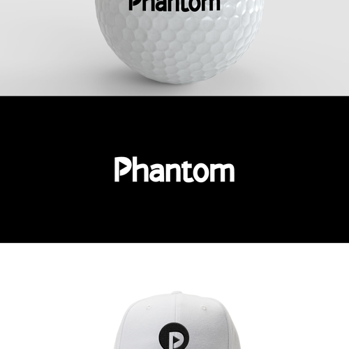 We need a classic but dynamic logo for a new next-gen golf ball Design by Prografik