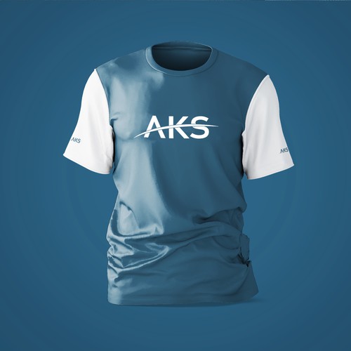 New Family Office Looking for a Strong Logo based on the letters "AKS" Design von Noorvect