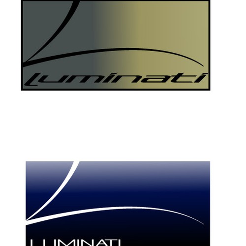 Logo design contest entry by NOT4MYGLORY