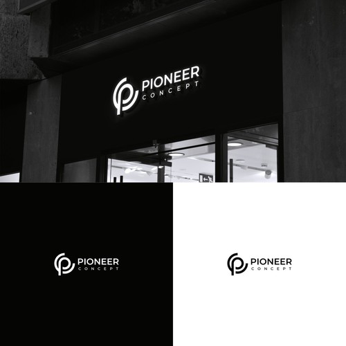 Logo design contest entry by roy reykiry