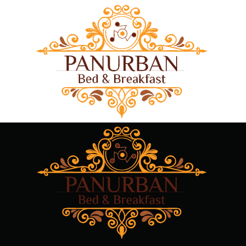 Panurban B&B -  I need your magic to make a redesign of my current logo Design by URMII