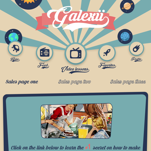 Long Term Project - BIG Budget $$$ - In Need of *Email Marketing* GAME! Design by InGen Design