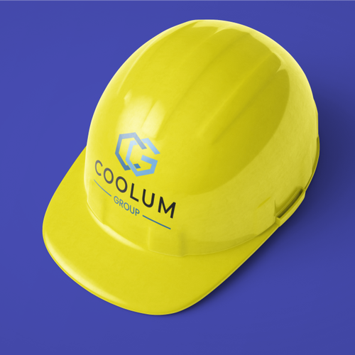 New Business Logo Design - Coolum Group Design by rzm_design