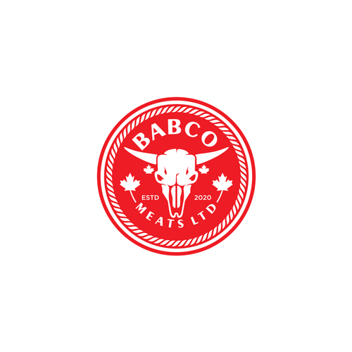 Babco Meats Design by @Farras