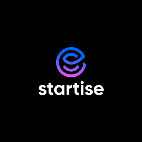 Modern, memorable, and unique logo for a Software company Design by Hony