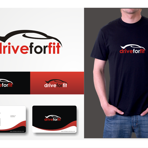 Logo design contest entry by Amallia_Qu*