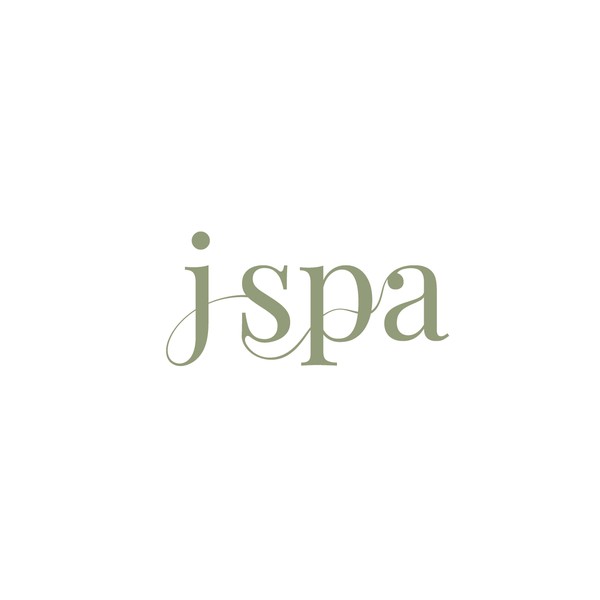 At-home family spa Logo