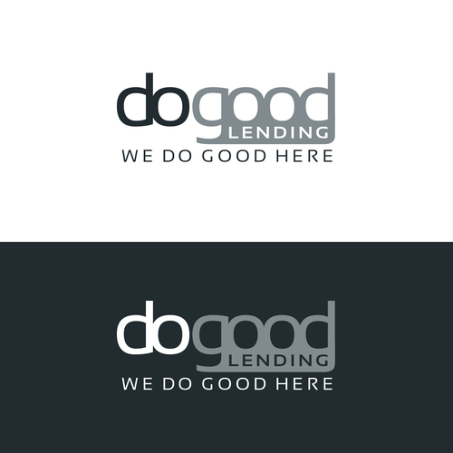 create a bad ass logo for lending Design by Blue Mantis