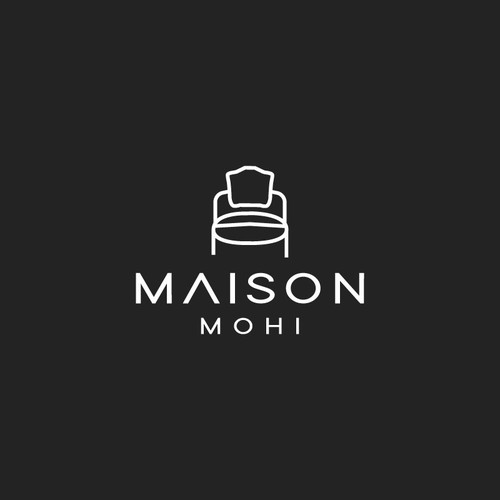 Logo & guía de marca propuesta en el concurso por TaSereda