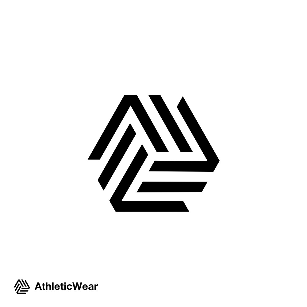 Activewear Logos - Free Activewear Logo Ideas, Design & Templates