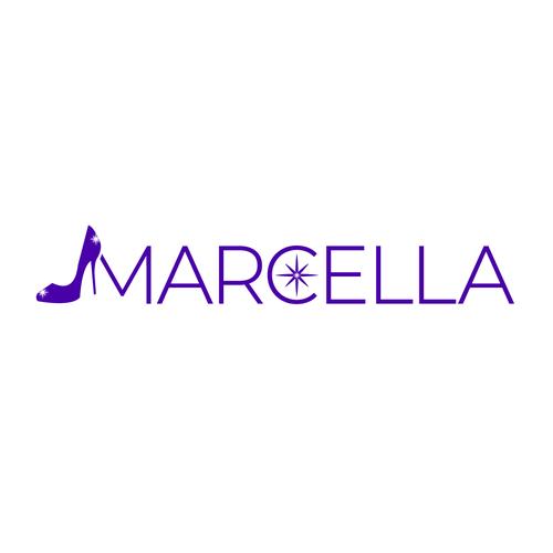 Women shoes brand logo design Design by SeleCreative