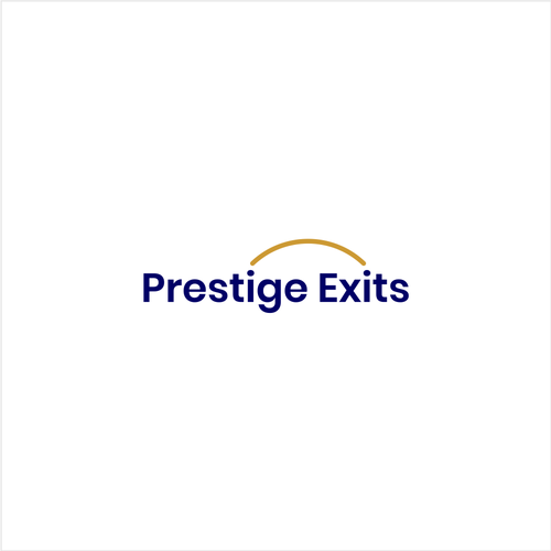 Logo & Brand for Boutique Advisory Design by Koji Antero ❤