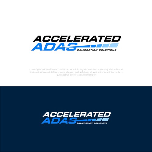 Tech driven company appealing to automotive industry needs logo that catches consumers eye Design by harrysvellas