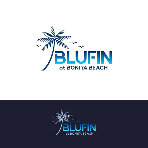 BLUFIN Design by a.mjb