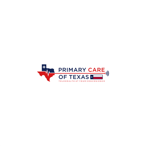 Primary Care of Texas Design by Z/V