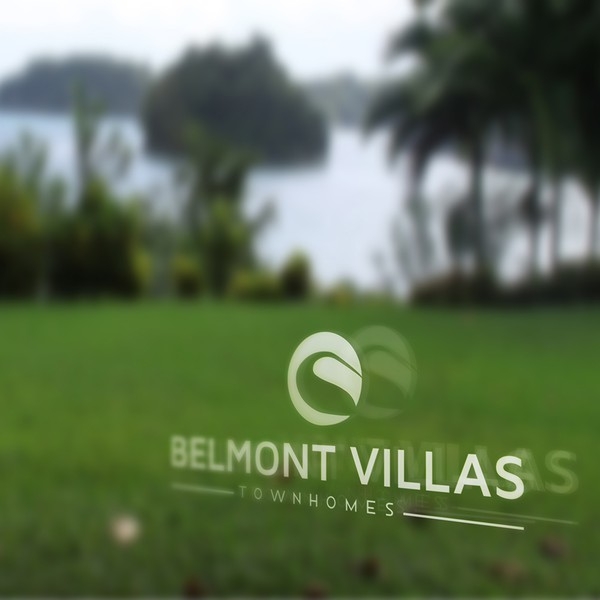 Design by Realdesign-tlm titled "Belmont villas"
