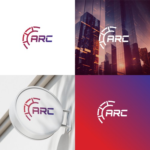 ARC Réalisé par Black-Pepper