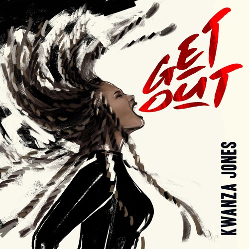 Album Cover - Social Cause Design by Haris808