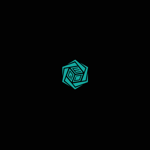 Deliberately simple, yet intricate in design. We need a logo that matches our technology’s power. Design by freelancer242