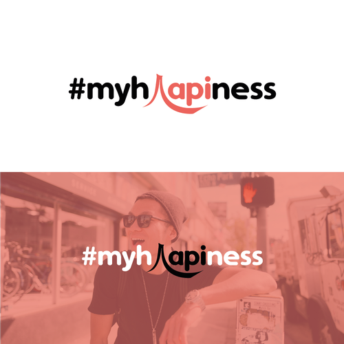 Design a campaign logo that will promoted by famous people & seen by millions of people worldwide! Design by Cirque du Franka