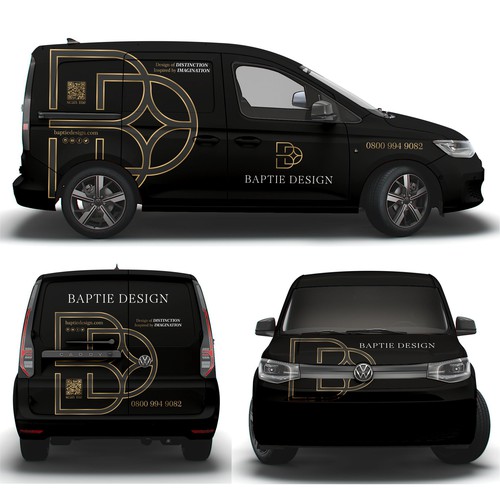  contest entry by SFZ_design