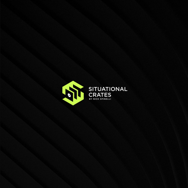 Logo for Situational Crates