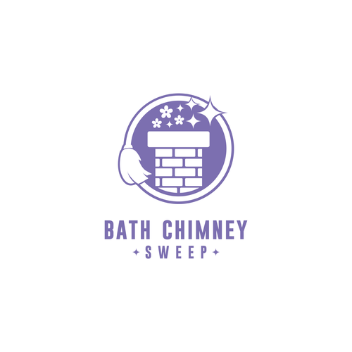 Chimney Sweep Design Design by Lutheriek