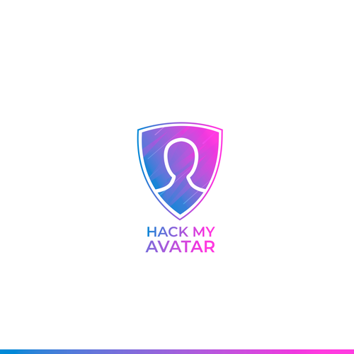 Avatar Logo to Represent Hope and Development Design by Awezome